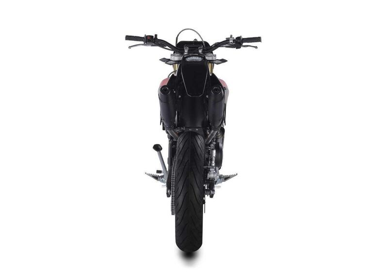 Vent Derapage 125 4T Derapage 125 4T (2022 - 25) (4)