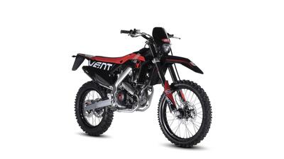 Vent Baja 125 4T