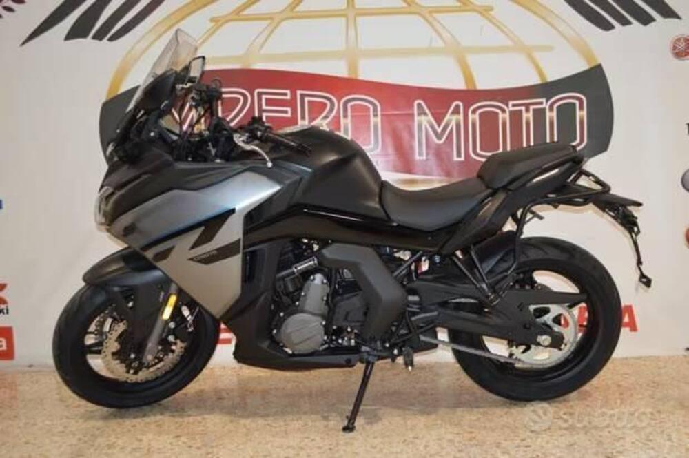 CFMOTO 650GT (2021 - 25) (2)