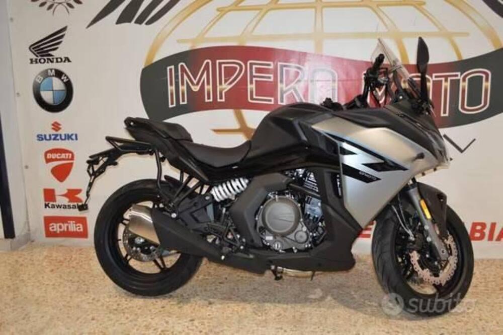 CFMOTO 650GT (2021 - 25) (3)