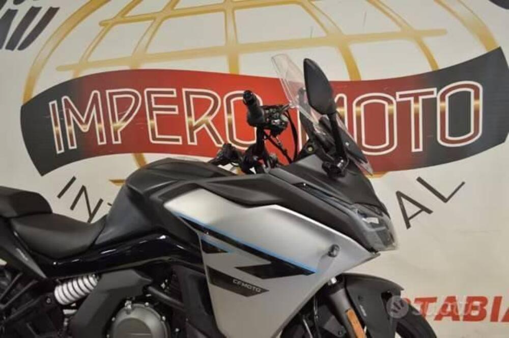 CFMOTO 650GT (2021 - 25) (7)