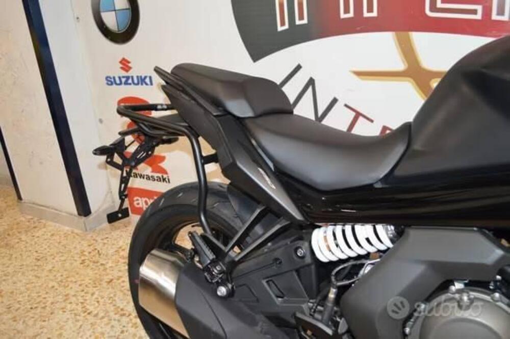 CFMOTO 650GT (2021 - 25) (8)