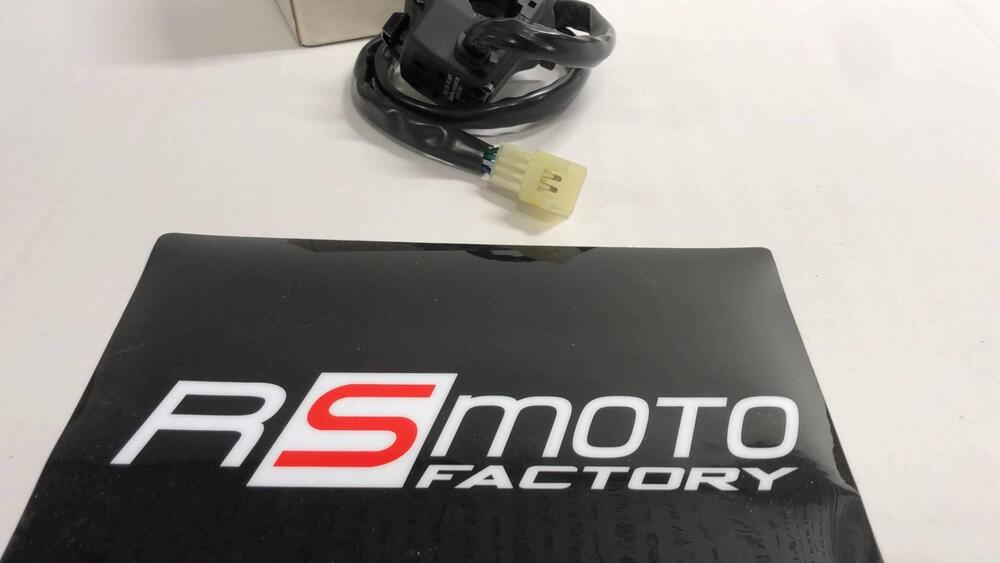 DEVIOLUCI SX HUSQVARANA TE 127/250/310 CODICE 8000 Husqvarna (2)