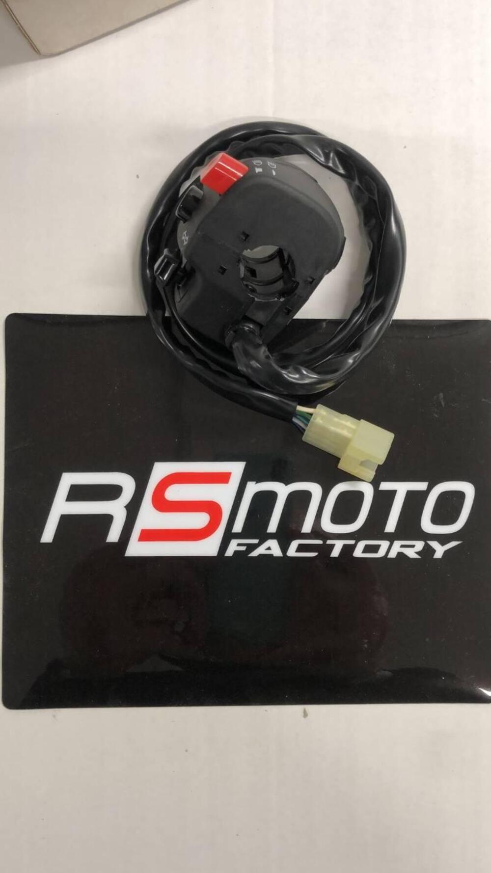 DEVIOLUCI SX HUSQVARANA TE 127/250/310 CODICE 8000 Husqvarna (3)