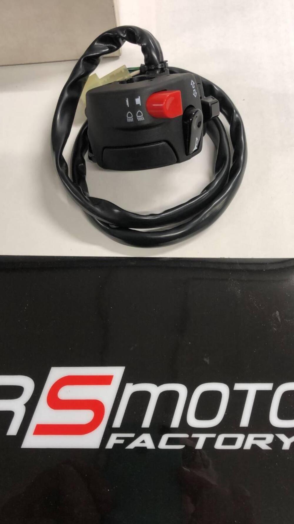 DEVIOLUCI SX HUSQVARANA TE 127/250/310 CODICE 8000 Husqvarna (4)