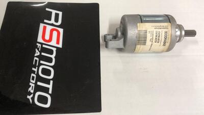 MOTORINO DI AVV IAMENTO HUSQVARNA TE/TC/SM 449 E 5