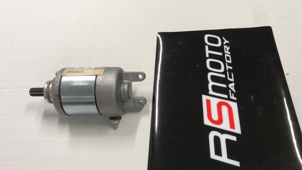 MOTORINO DI AVV IAMENTO HUSQVARNA TE/TC/SM 449 E 5 (3)