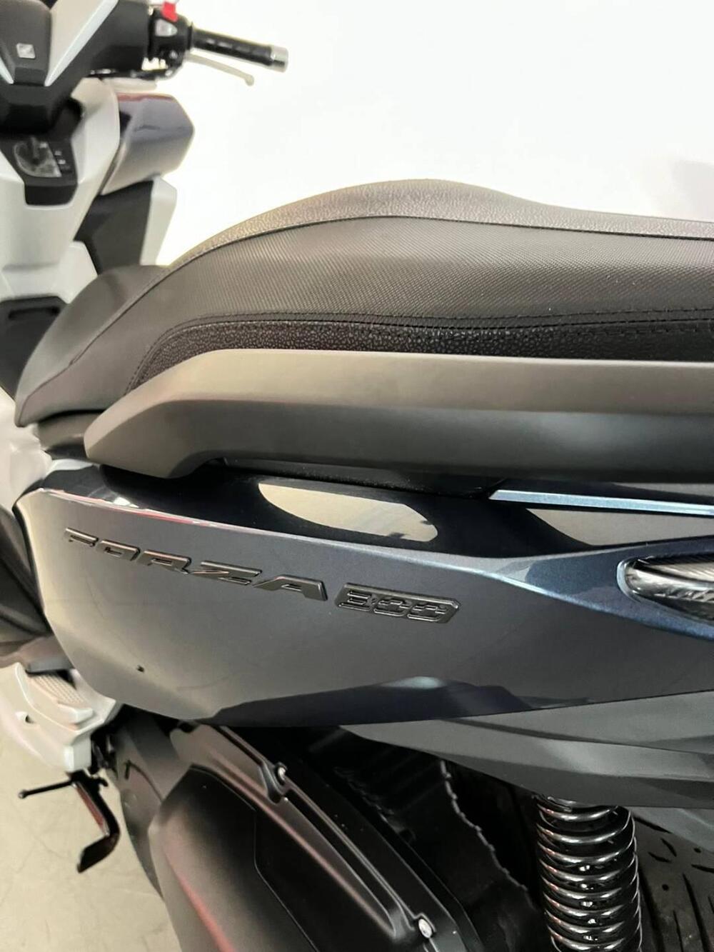 Honda Forza 300 ABS (2018 - 20) (2)