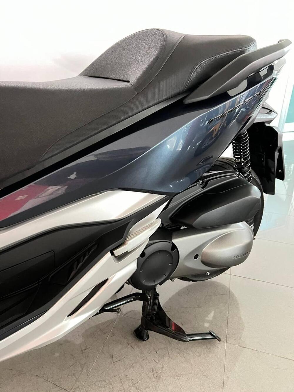 Honda Forza 300 ABS (2018 - 20) (5)