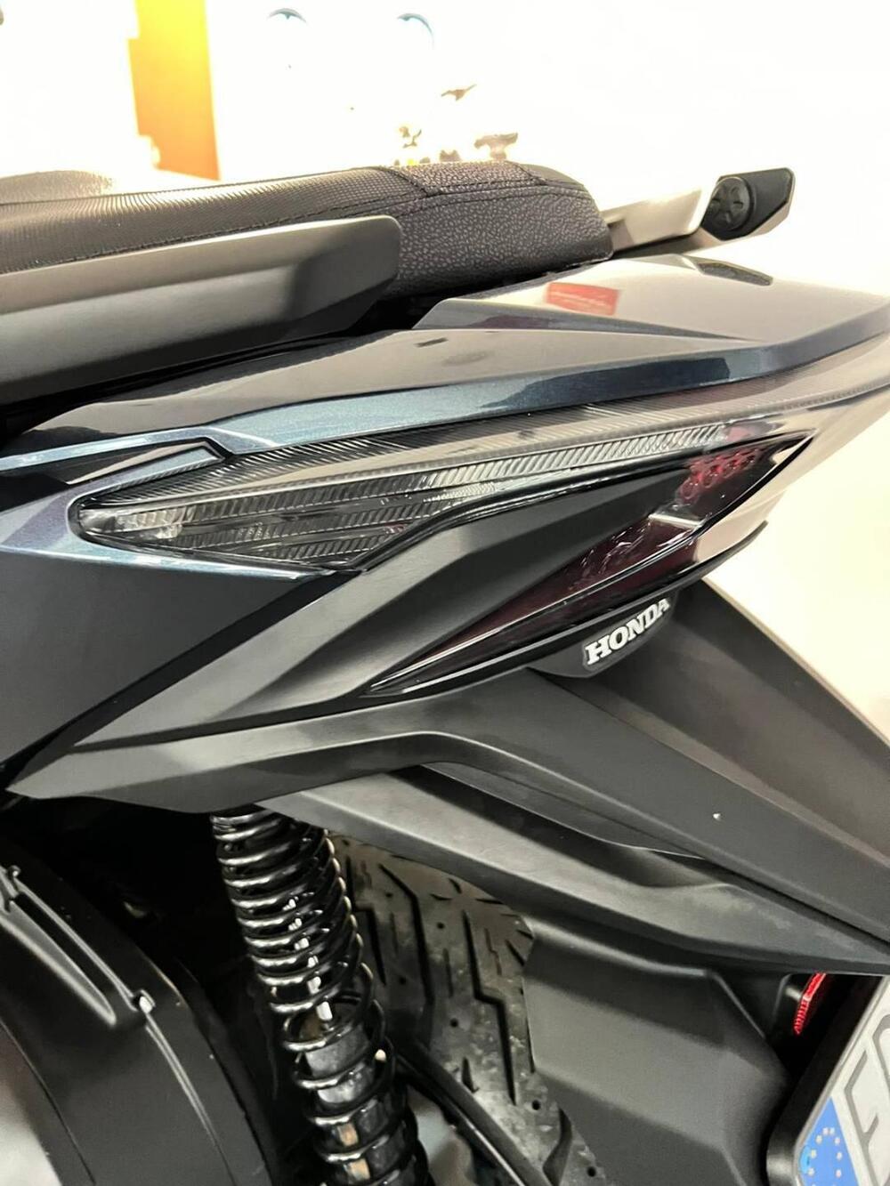 Honda Forza 300 ABS (2018 - 20) (7)