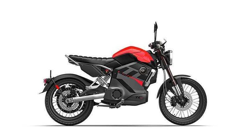 VMoto TC TC-Max (2024 - 25)