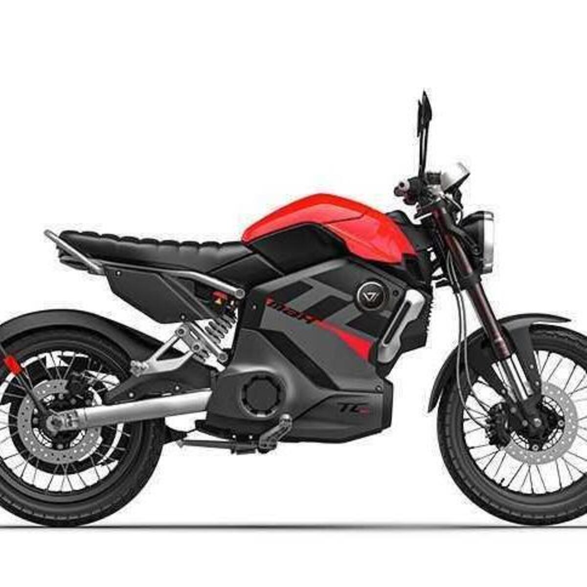 VMoto TC-Max (2024 - 26)