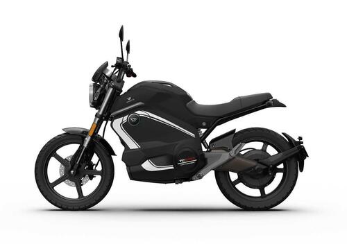 VMoto TC Wanderer Pro (2024 - 25)