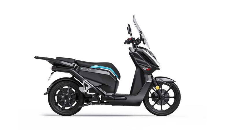 VMoto CPx CPx Explorer (2024 - 25)
