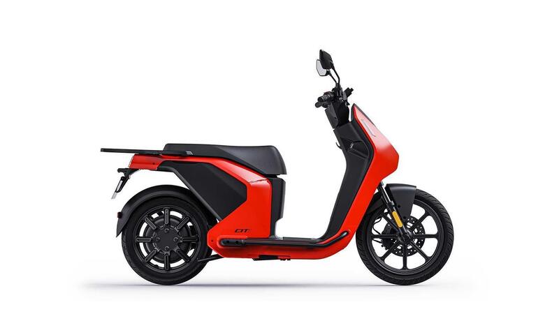 VMoto CITI CITI L1e (2024 - 25)