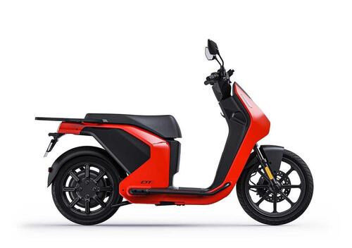 VMoto CITI L1e (2024 - 25)