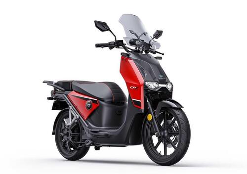 VMoto CPx (2024 - 25)