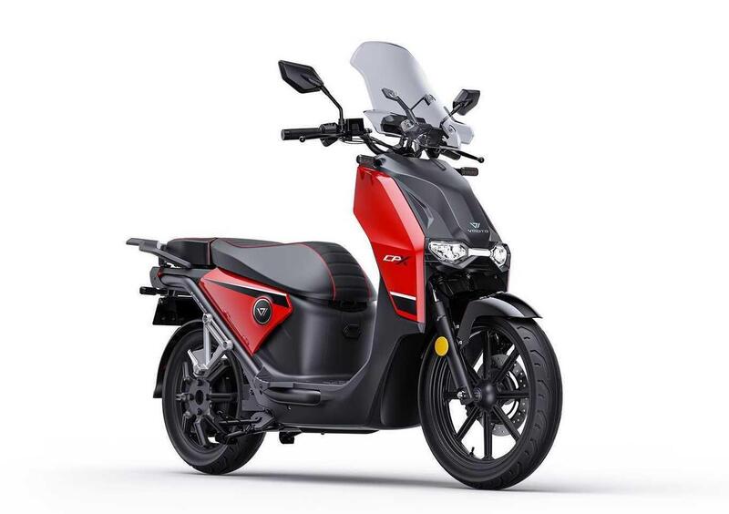 VMoto CPx CPx (2024 - 25)