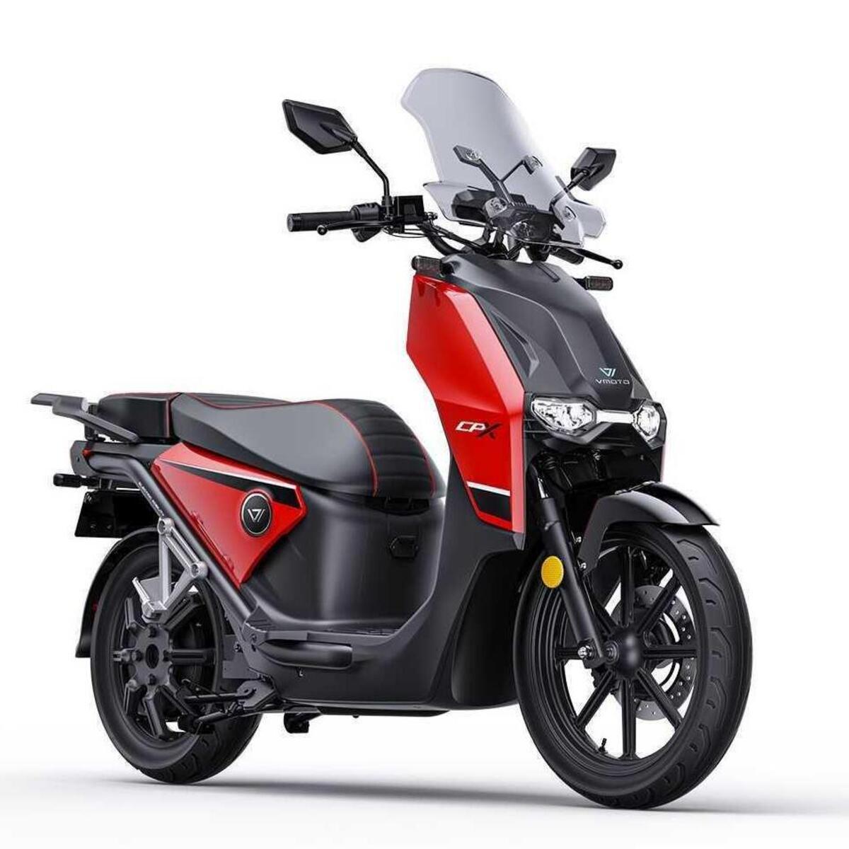 VMoto CPx (2024 - 25)