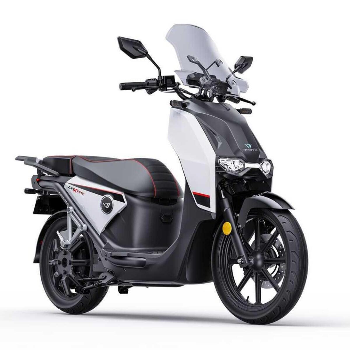 VMoto CPx Pro (2024 - 25)