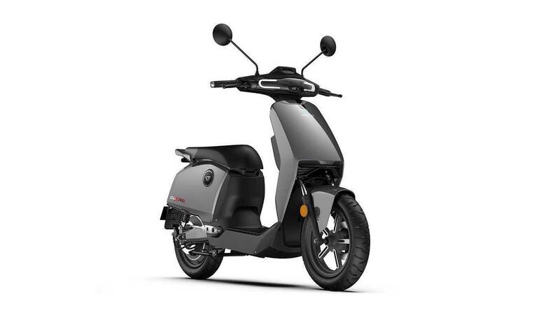 VMoto CUx CUx Pro (2024 - 25)