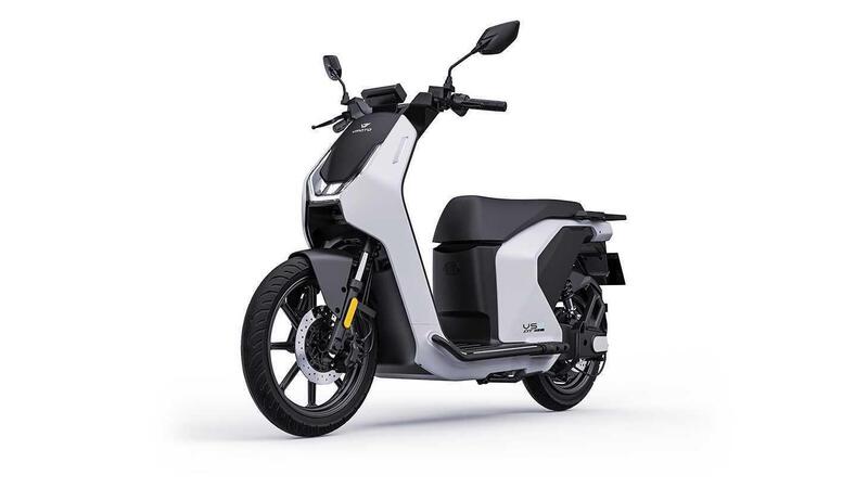 VMoto VS2 VS2 CITI (2024 - 25)