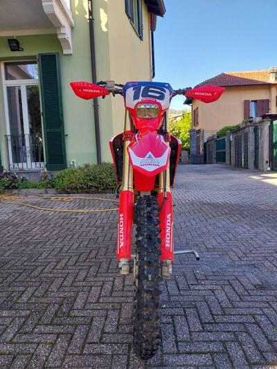 Honda CRF 250 R (2018) usata