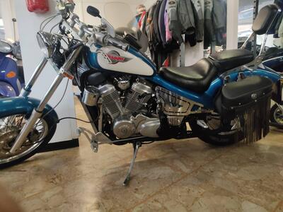 Honda VT 600 C Shadow (1989 - 98) usata