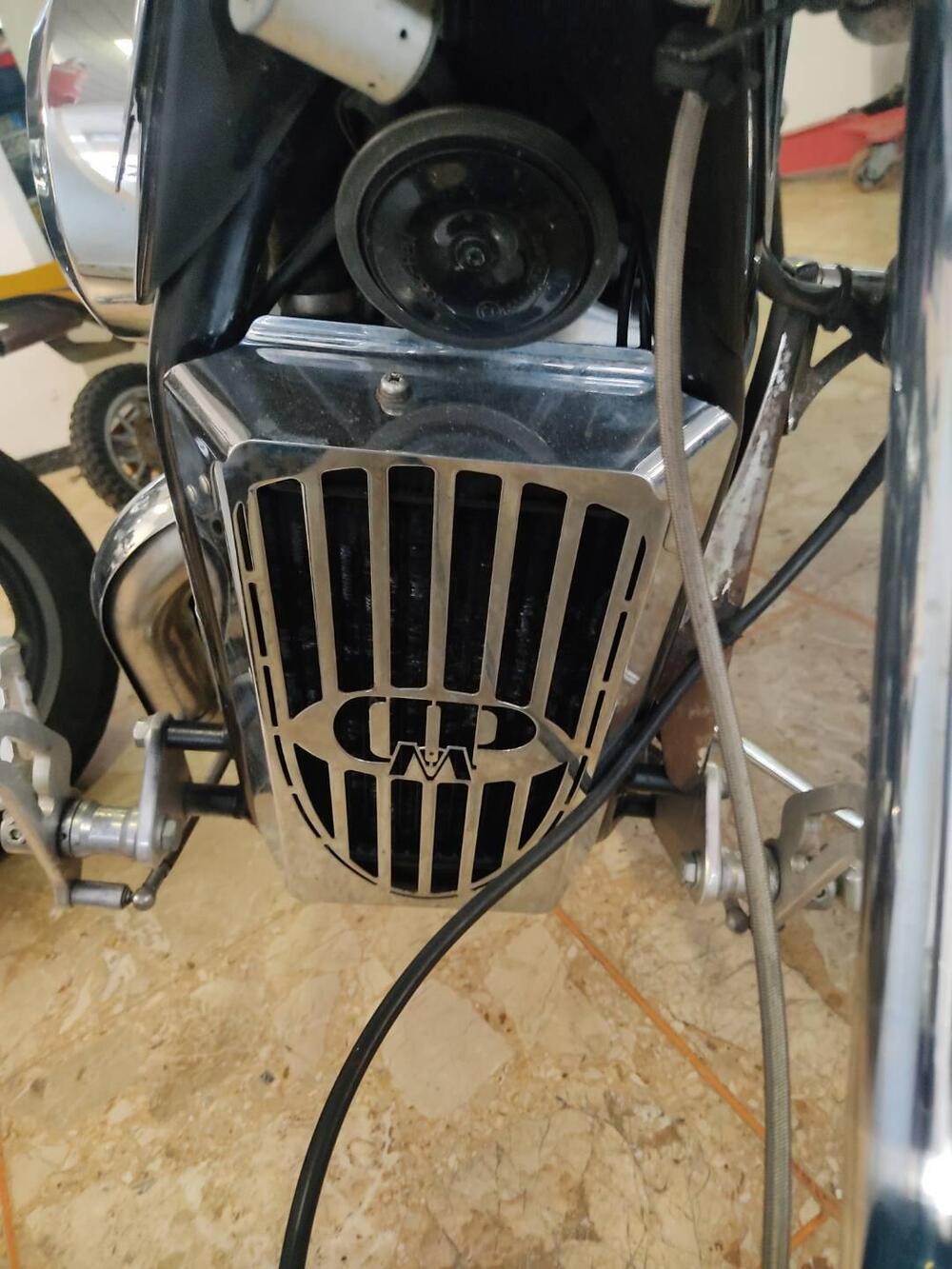 Honda VT 600 C Shadow (1989 - 98) (2)