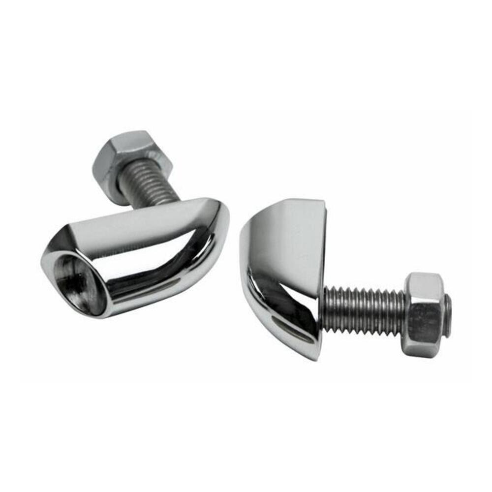 Frecce multifunzione a led Kodlin Bullet Smooth cr 