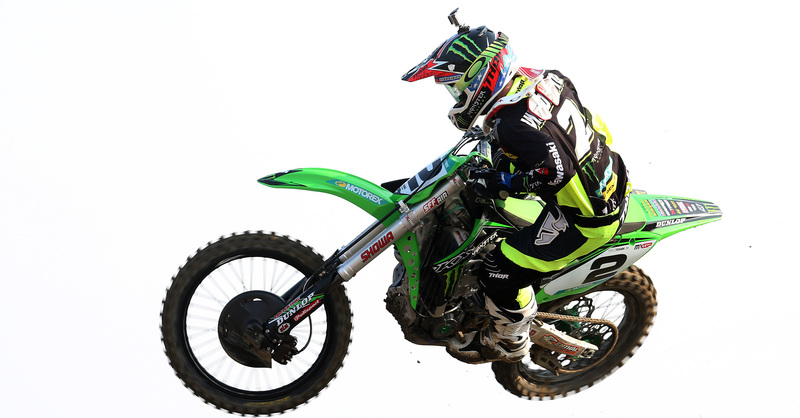 Ryan Villopoto: &ldquo;Un europeo nel Supercross finirebbe dritto in ambulanza&rdquo;