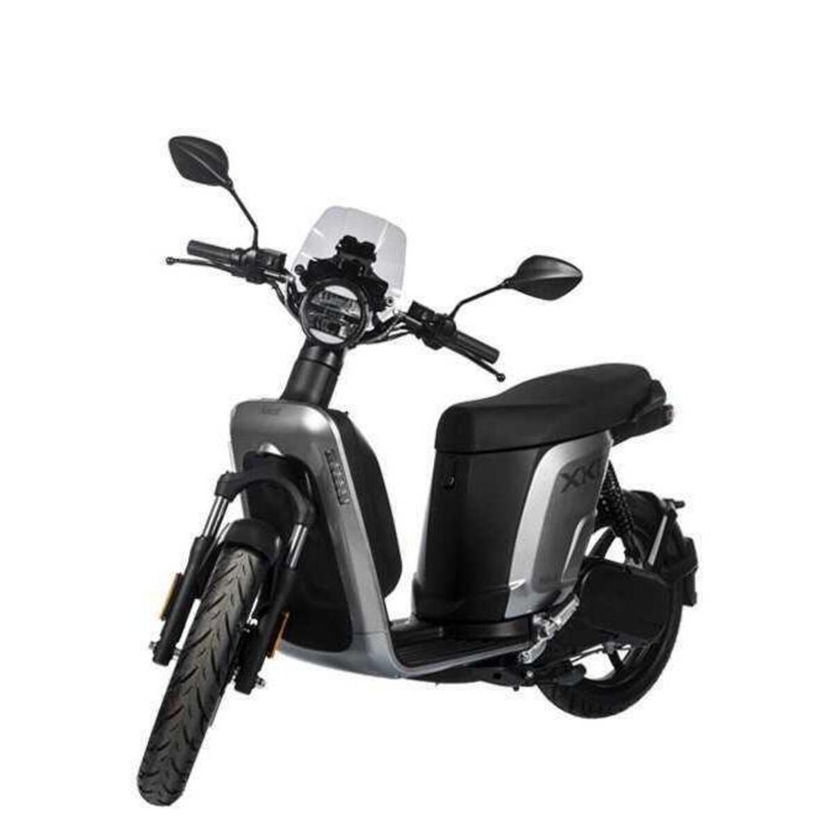 Askoll XKP 80 (2024 - 25)