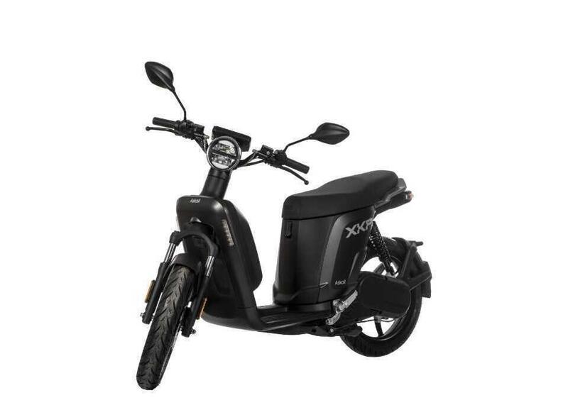 Askoll XKP XKP 80 (2024 - 25) (2)