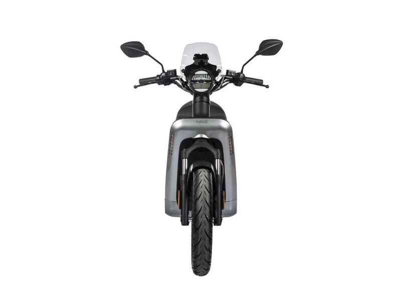 Askoll XKP XKP 80 (2024 - 25) (4)