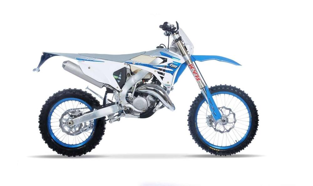 Tm Moto EN 125 Fi 2T (2024)