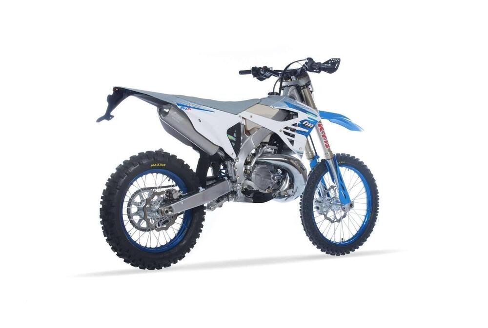 Tm Moto EN 250 ES Fi 2T (2024) (3)