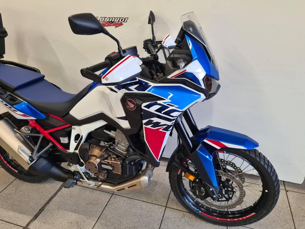 Honda Africa Twin CRF 1100L DCT (2022 - 23) (3)