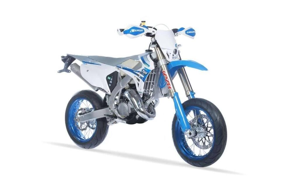 Tm Moto SMR 125 Fi 2T (2024) (2)