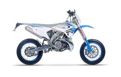 Tm Moto SMR 300 ES Fi 2T (2023 - 24) nuova