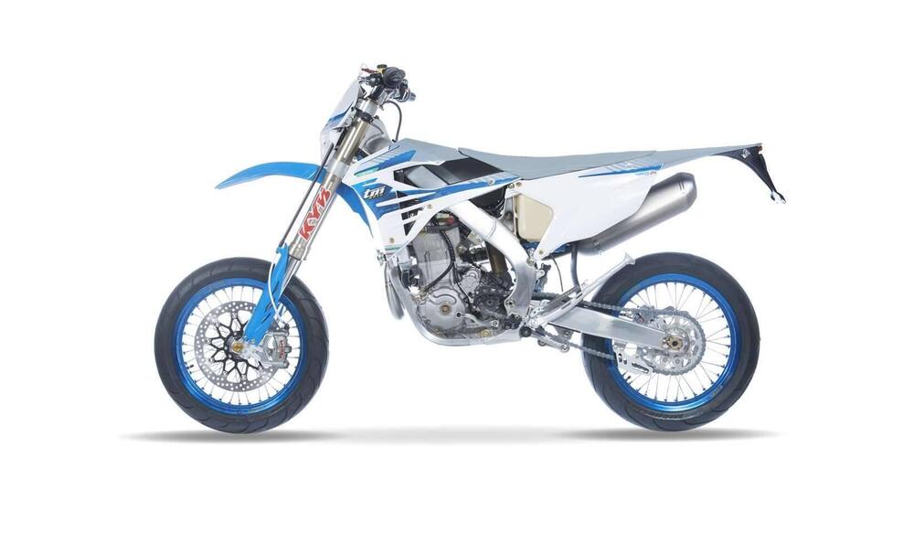 Tm Moto SMR 450 ES Fi 4T (2023 - 24) (2)