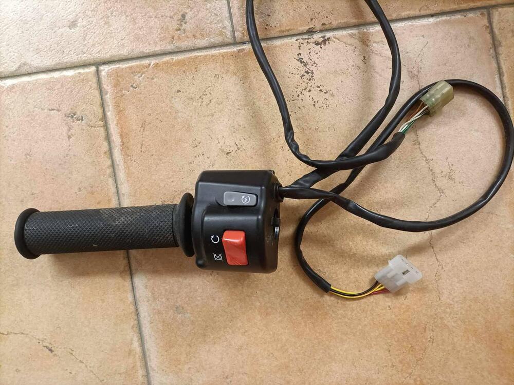 PARTI RICAMBIO PER KTM 1190 ADVENTURE (12)