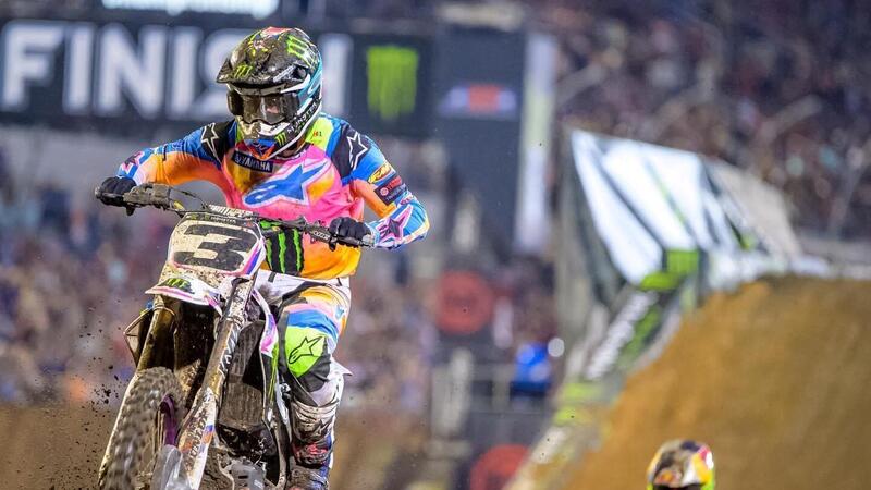 [Rumors] Tomac in MXGP