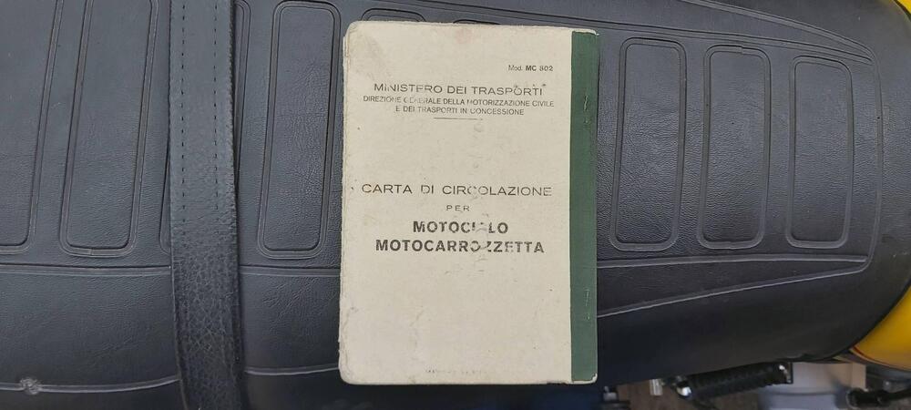 Honda CB CB400 Four Super Sport 1977 (11)