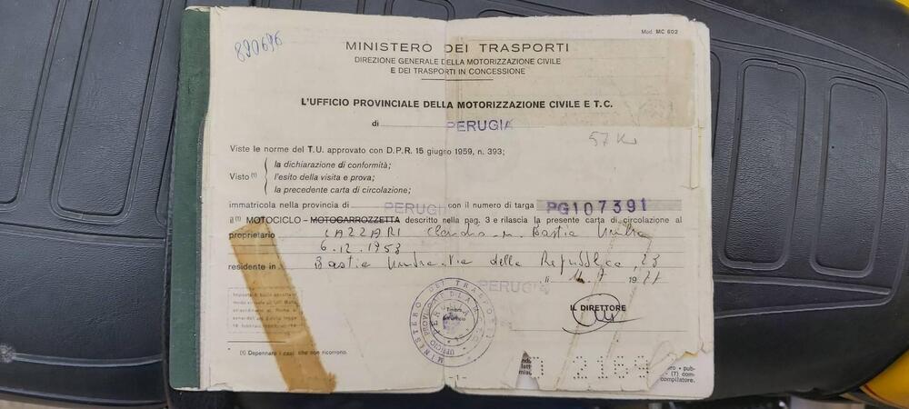 Honda CB CB400 Four Super Sport 1977 (12)