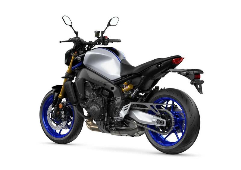 Yamaha MT-09 MT-09 SP (2021 - 23) (3)