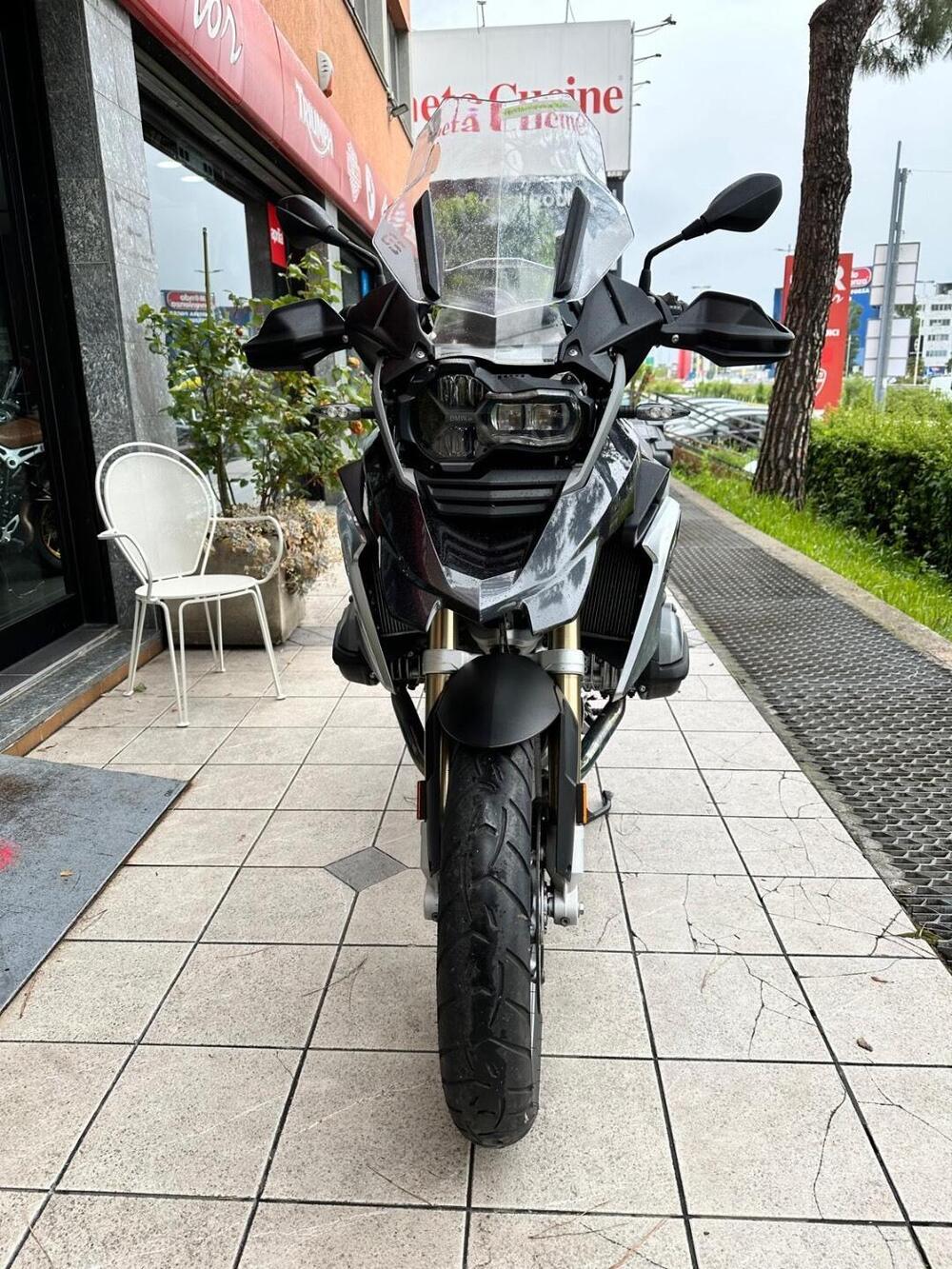 Bmw R 1200 GS (2013 - 16) (3)