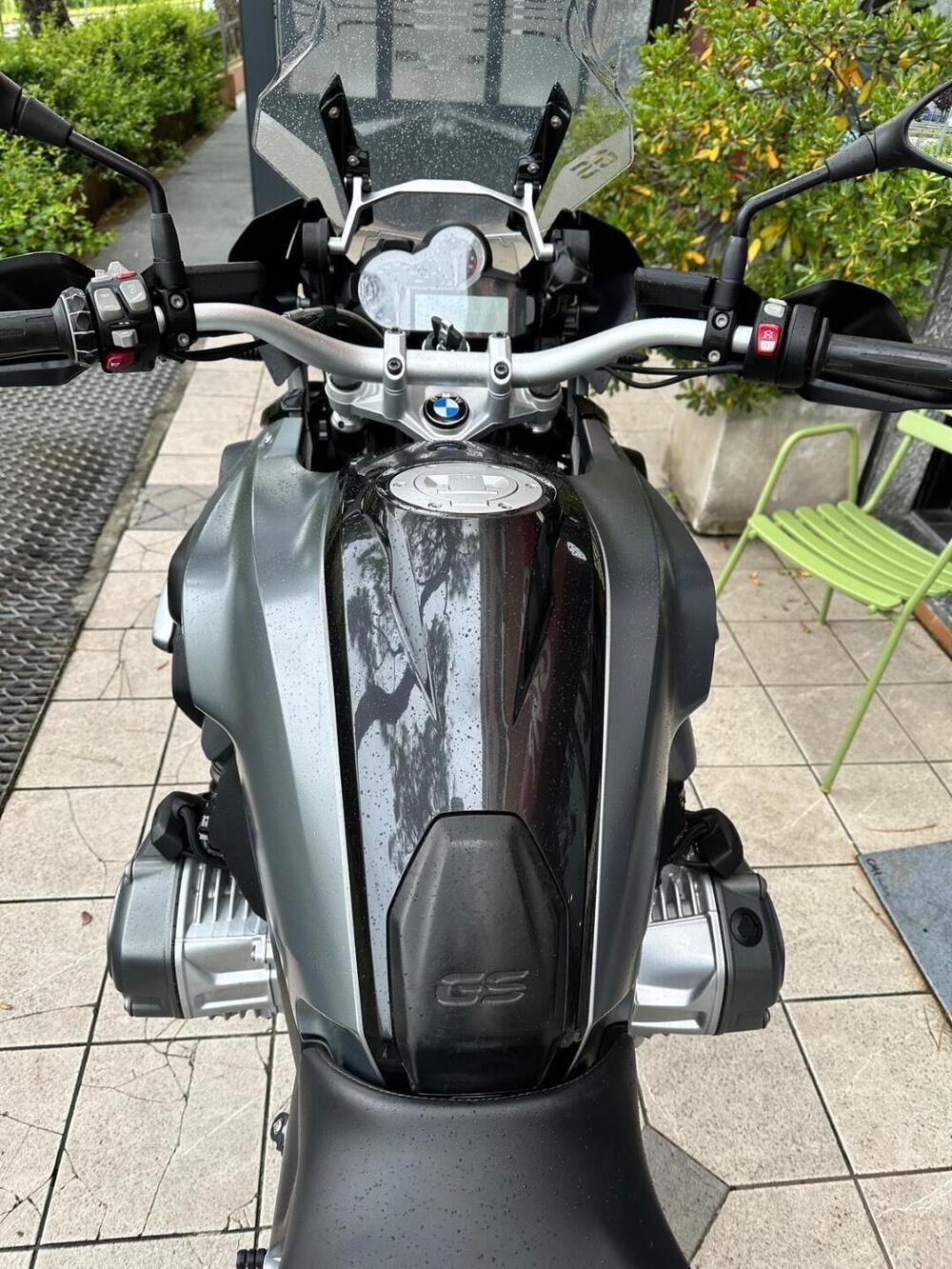 Bmw R 1200 GS (2013 - 16) (5)