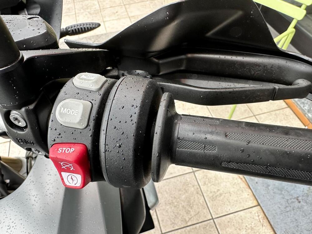 Bmw R 1200 GS (2013 - 16) (10)