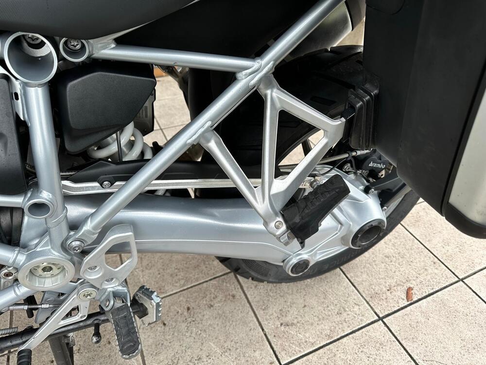 Bmw R 1200 GS (2013 - 16) (12)