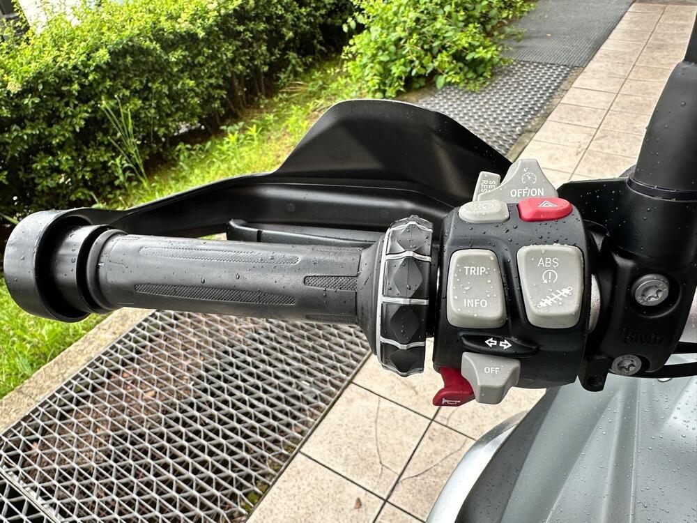 Bmw R 1200 GS (2013 - 16) (11)